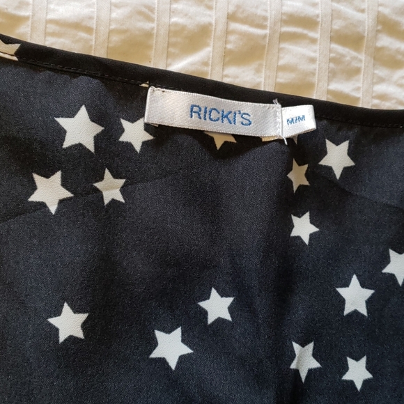 Starry Tank - Picture 2 of 4